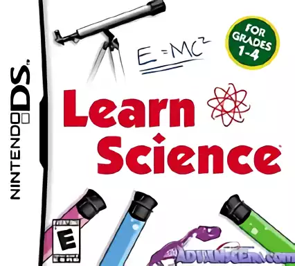 Image n° 1 - box : Learn Science